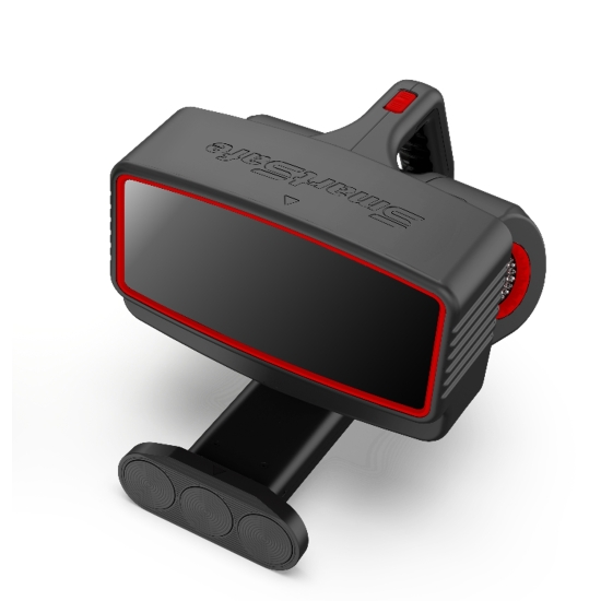 SMARTSAFE WA613 Urządzenie do pomiaru geometrii 3D